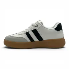 NEW WALK - Zapatilla Mujer Urbana