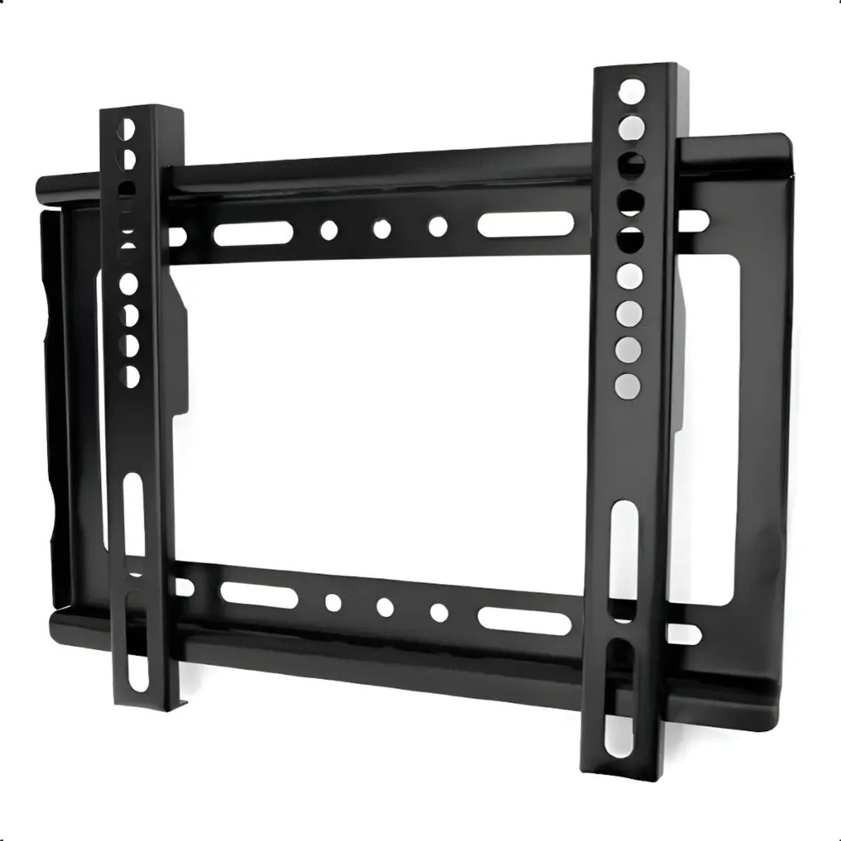 GENERICO - Soporte Fijo de Pared para TV y Monitores de 14 a 42 Pulgadas