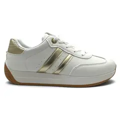 NEW WALK - Zapatilla Mujer Urbana