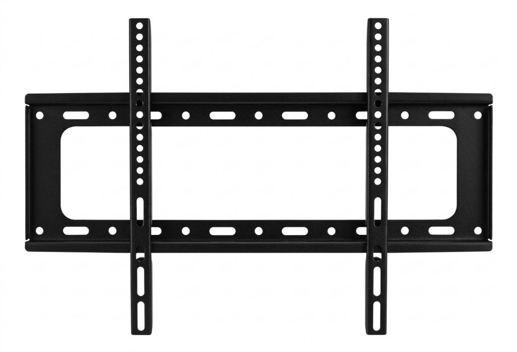 GENERICO Soporte Fijo de Pared para TV de 32 a 80 pulgadas