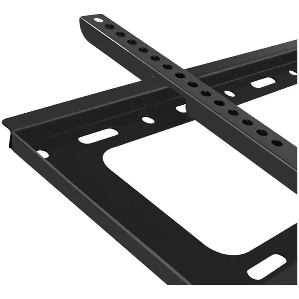GENERICO - Soporte Fijo de Pared para TV de 32 a 80 pulgadas