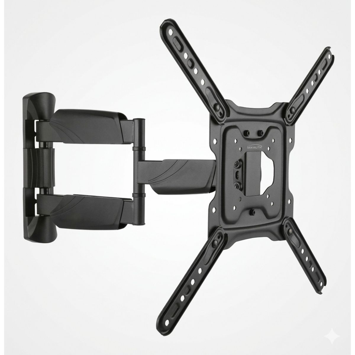 GENERICO - Soporte de Pared Articulado para TV de 14 a 55 pulgadas