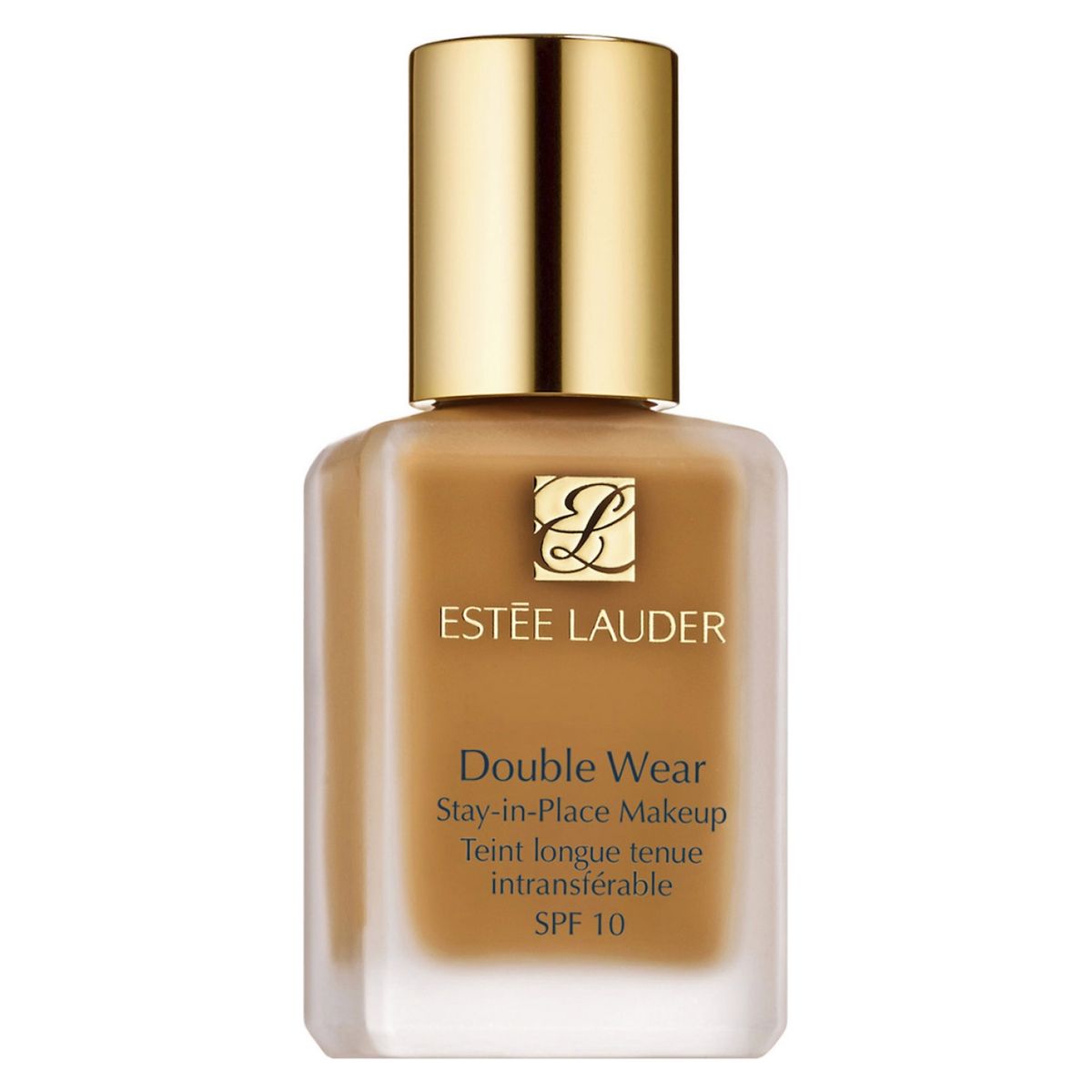 ESTEE LAUDER - Base De Maquillaje De Larga Duración Double Wear Spf 10 5W1 Bronze Estée Lauder