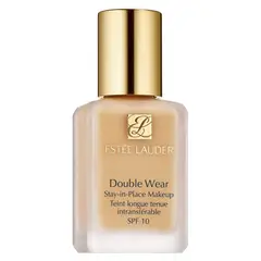 ESTEE LAUDER - Base de Maquillaje de Larga Duración Double Wear SPF 10 1N1 Ivory Nude Estée Lauder