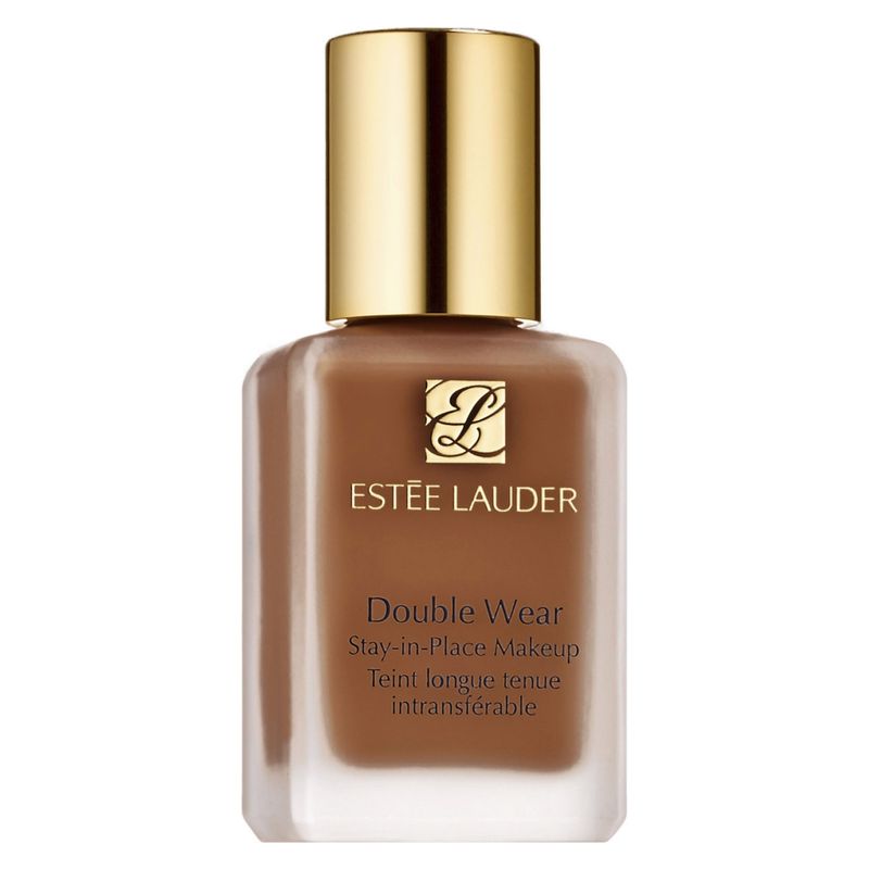 ESTEE LAUDER - Base de Maquillaje de Larga Duración Double Wear SPF 10 Mocha Estée Lauder