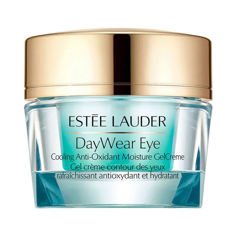 Gel Contorno de Ojos Daywear Cooling Anti-Oxidante 15 Ml Estée Lauder