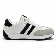 NEW WALK - Zapatilla Mujer Urbana