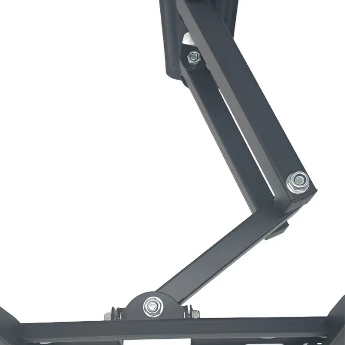 GENERICO - Soporte de Pared Articulado para TV de  26 a 55 pulgadas