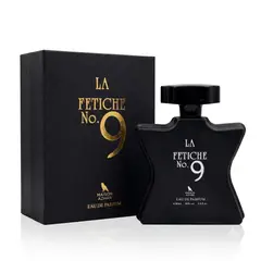 GENERICO - Maison Azhar La Fetiche No 9 Edp 100ml Hombre