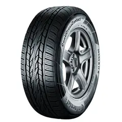 CONTINENTAL - NEUMATICO 225/55R18 98V FR CROSSCONTACT LX2
