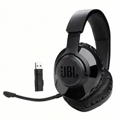 JBL - Audífonos Gaming Quantum 350 Inalámbricos 2.4G
