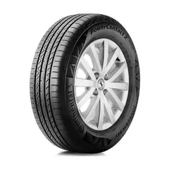 CONTINENTAL - NEUMATICO 205/60R16 92V POWER CONTACT 2
