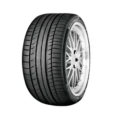 CONTINENTAL - NEUMATICO 295/40R22 112Y XL FR CONTI SPORT CONTACT 5 SUV