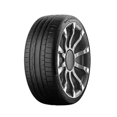 CONTINENTAL - NEUMATICO 285/45R21 113Y XL FR SPORT CONTACT 6 AO