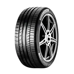 CONTINENTAL - NEUMATICO 315/40R21 111Y SPORT CONTACT 5 SUV MO