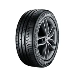 CONTINENTAL - NEUMATICO 225/55R17 97Y CONTI PREMIUM CONTACT 6 SSR