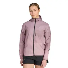 ADIDAS - Corta viento Running Mujer