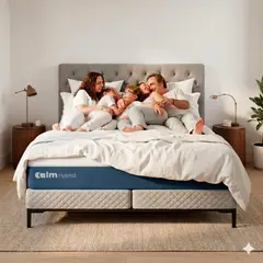 CALM - Colchón KUMO Thermo Luxe King