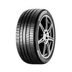 CONTINENTAL - NEUMATICO 265/45ZR20 108Y XL FR CONTI SPORT CONTACT 5 SUV MO