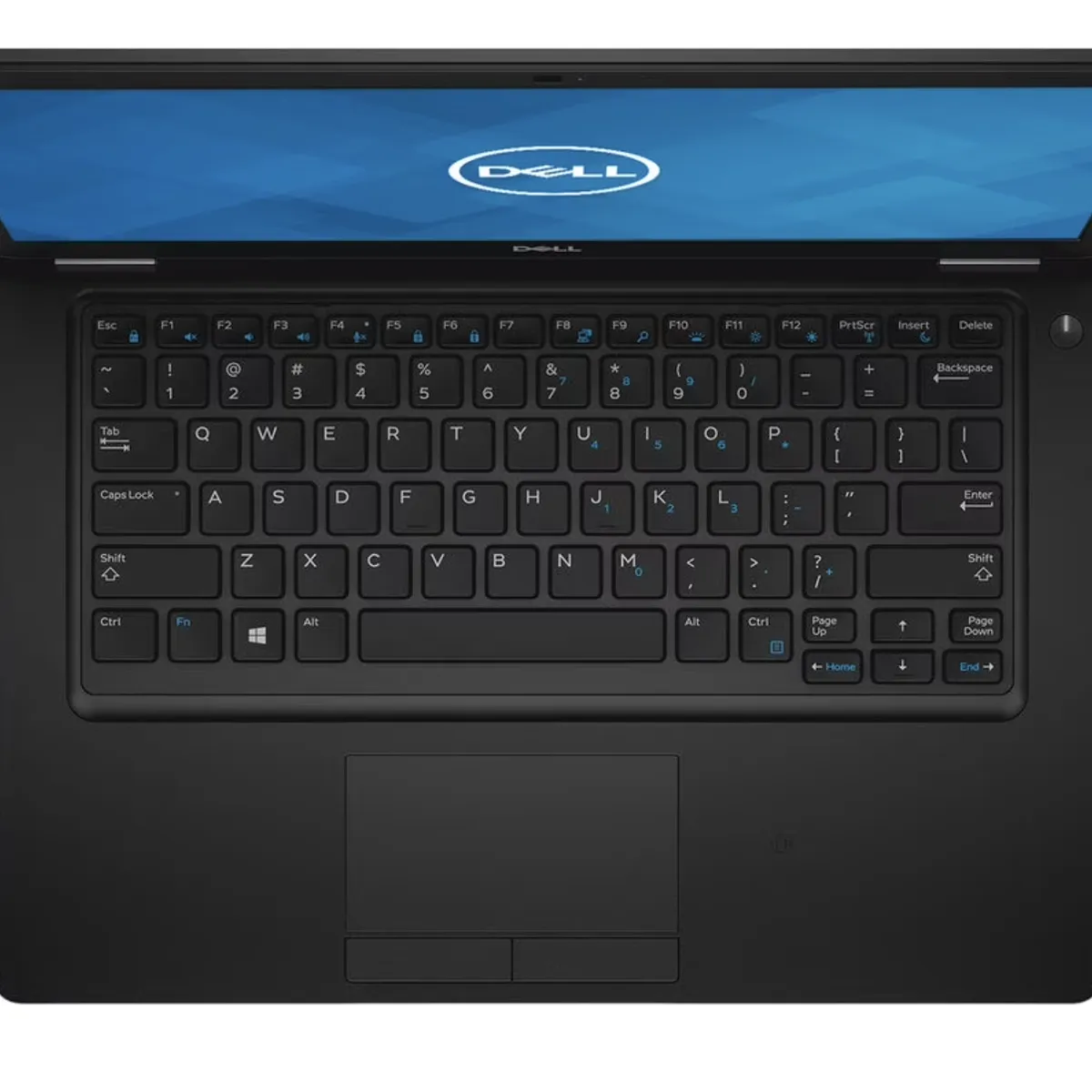 DELL - Notebook Dell Latitude 5490 Intel Core i5 8ª Gen 8GB RAM 256GB SSD