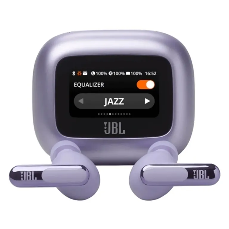 Audífonos Bluetooth Live Beam 3 ANC