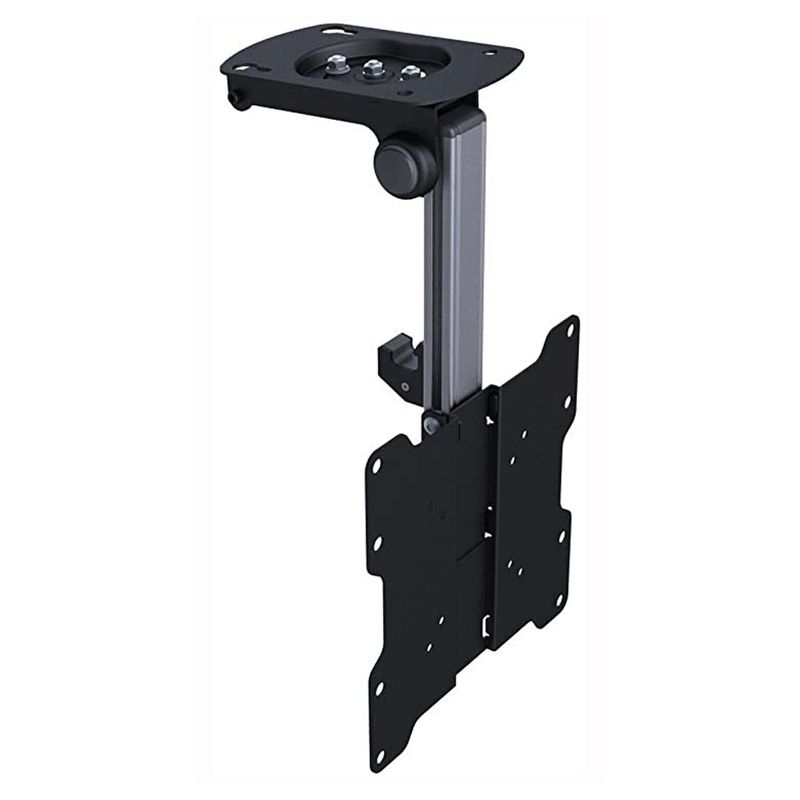 DINON - Soporte De Tv Para Techo De 17 A 37 Pulgadas Dinon