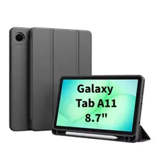 GENERICO - Funda Tablet TAB A11 - 8.7 pulgadas
