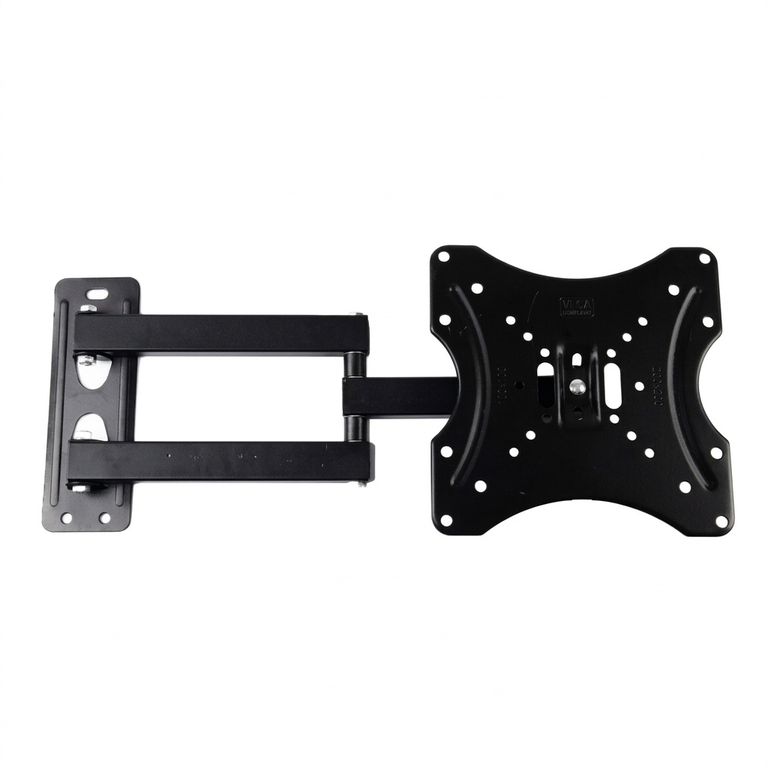 GENERICO Soporte de Pared Articulado para TV 32 a 65 pulgadas