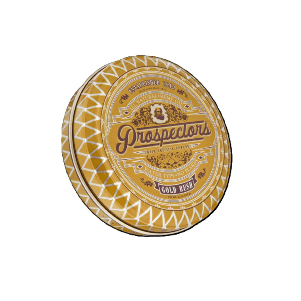 GENERICO - Prospectors Gold Rush 113grs.