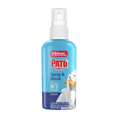 PATO PURIFIC - Neutralizador Olores Baño 60ml