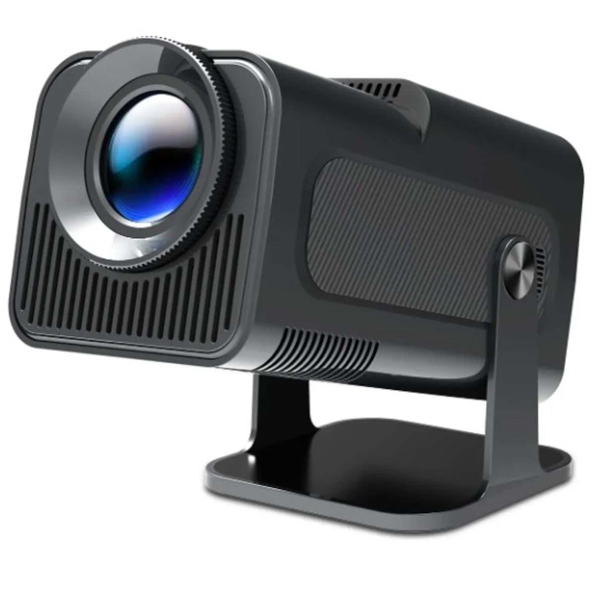 GENERICO - Proyector Portátil Mini Ultra Hd 4k Wifi Bluetooth