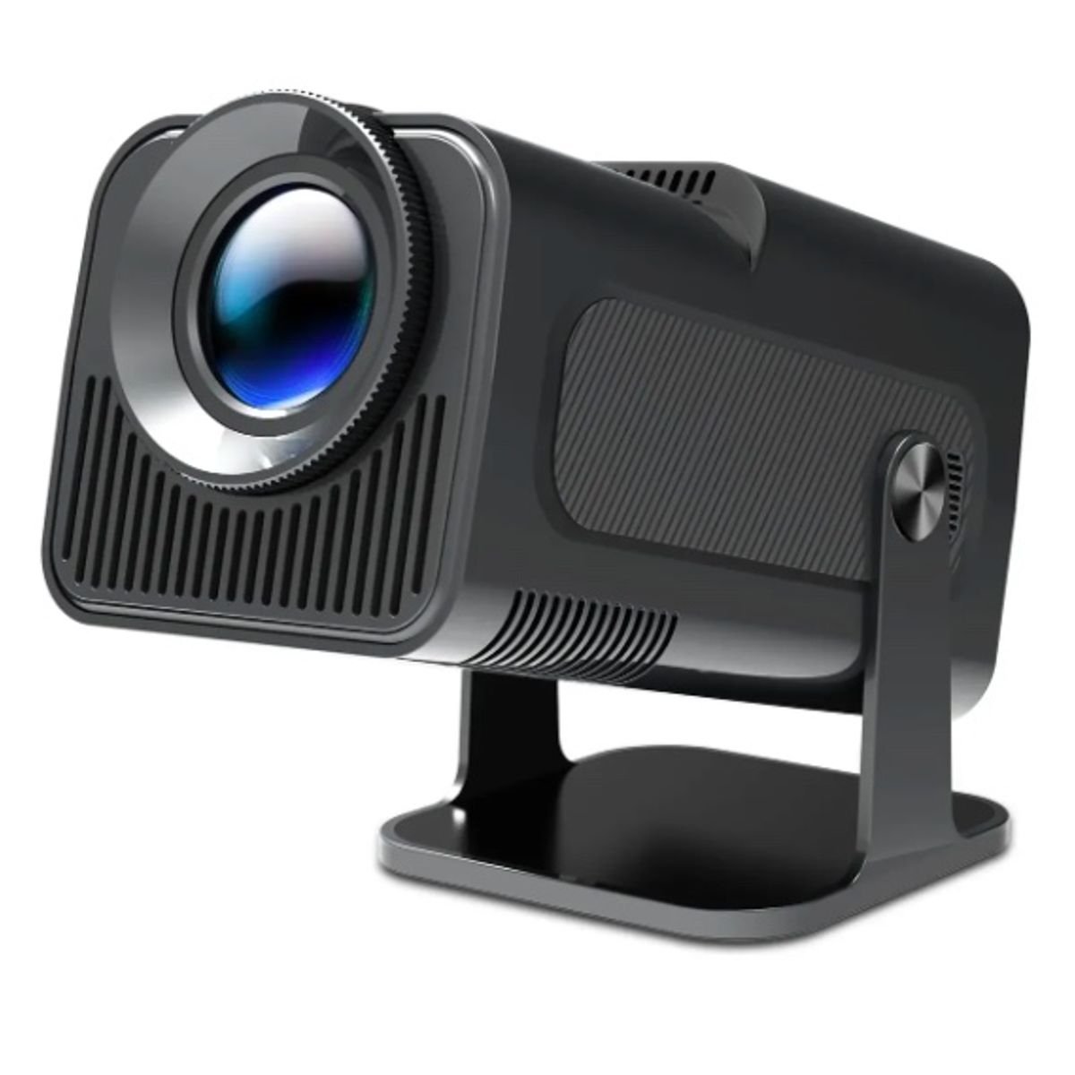 GENERICO - Proyector Portátil Mini Ultra Hd 4k Wifi Bluetooth