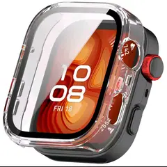 GENERICO - Funda Tpu Protectora compatible con Huaweiwatch Fit4 Y Fit4-pro