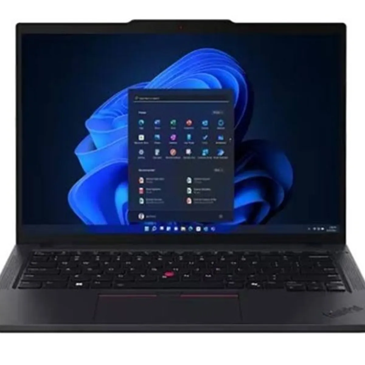LENOVO - NOTEBOOK THINKPAD T14  vPRO ultra i5 135U 5-GEN 1ra.G /SSD 512GB PCIe/ RAM 16GB DDR5 14"