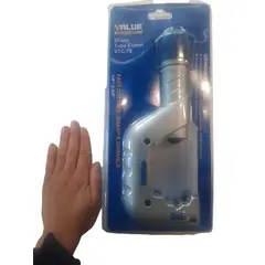 TVALUE - Corta Tubo 14 - 2-58 VALUE VTC-70