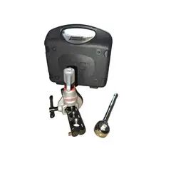 CPS UVIEW - Expansor Cónico 14 - 34 + llave trinquete MALETA FT800FN CPS