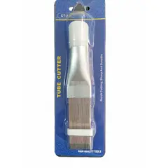 GENERICO - PEINE METALICO PARA SERPENTIN LT-352