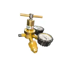 CPS UVIEW - REGULADOR DE NITROGENO MARCA CPS