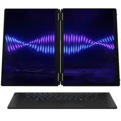 ASUS - Notebook Gamer ROG Zephyrus Duo Intel Core Ultra 9 16" 240Hz NVIDIA RTX 5090 64GB RAM 2TB SSD