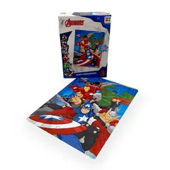 MARVEL - Puzzle 24 Piezas -