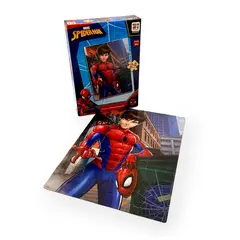MARVEL - Puzzle 24 Piezas Spiderman