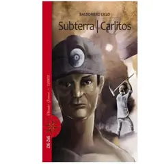 DISCOS A&D - Lillo, Baldomero. Subterra Carlitos cuentos