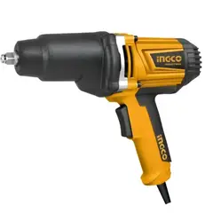 INGCO - Llave De Impacto Electrica Industrial 12 1050w550nm