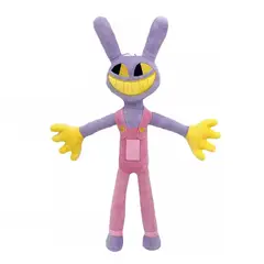 OEM - Peluche Jax digital circus 42 cms
