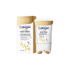 GENERICO - Crema Cuello y Escote Con Colageno Reafirmante