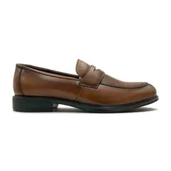 NG - Mocasín Hombre Cuero
