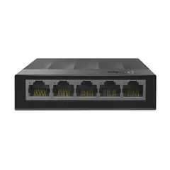 TP LINK - Switch de Escritorio de 5 Puertos TP-Link LS1005G, 10/100/1000Mbps