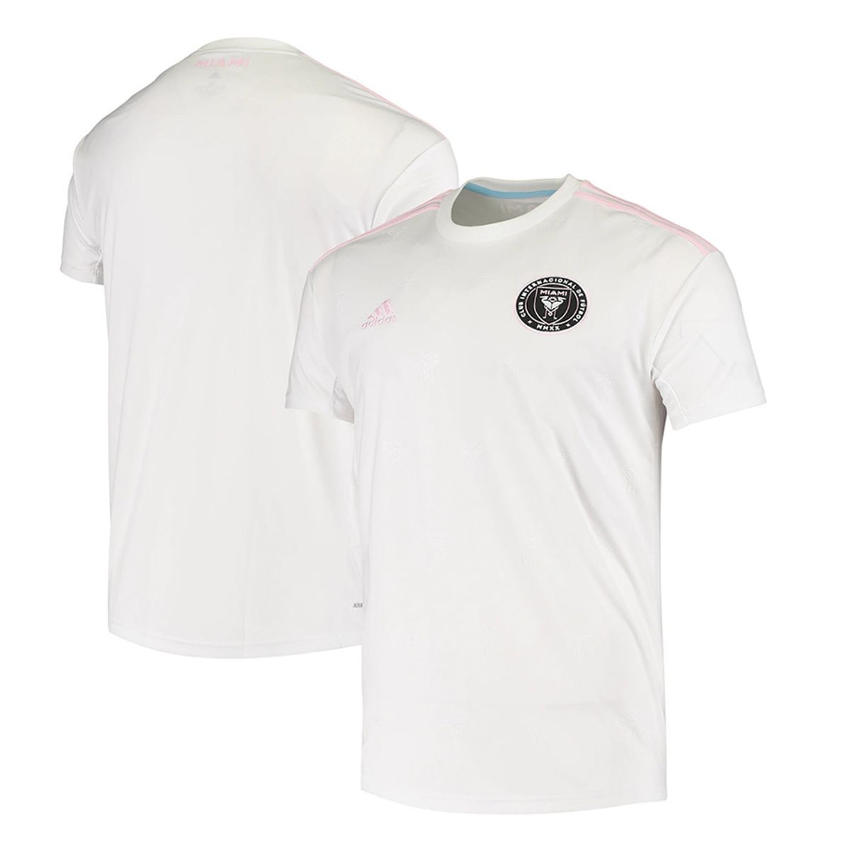 ADIDAS - Camiseta Inter Miami Primary Jrsy