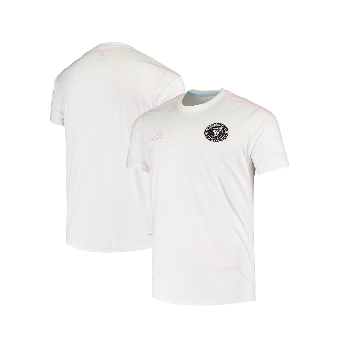 ADIDAS - Camiseta Inter Miami Primary Jrsy
