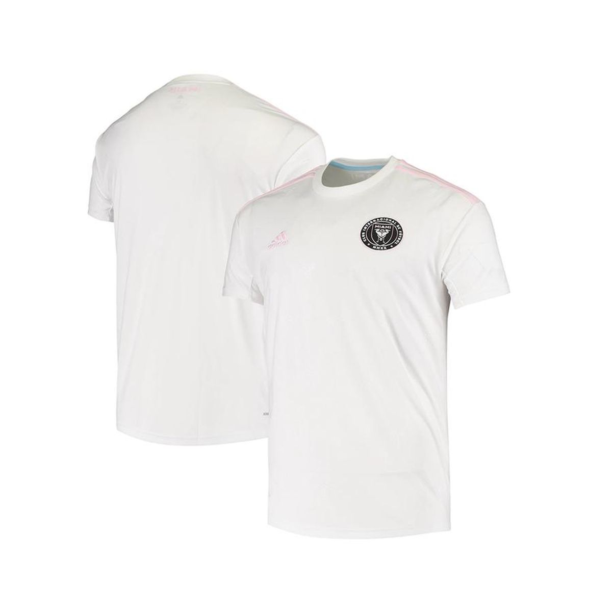 ADIDAS - Camiseta Inter Miami Primary Jrsy